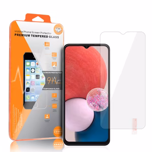 Tempered glass Oranž Samsung A135 A13 4G/A136 A13 5G/A047 A04s