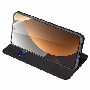Ümbris Dux Ducis Skin Pro Xiaomi Redmi Note 15 Pro 5G must