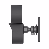 Nutikas Välis WiFi Kaamera Gosund IPC3 Prožektor IP65 Tuya