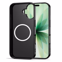 Tech-Protect Lamano MagSafe ümbris iPhone 17-le - mitmevärviline