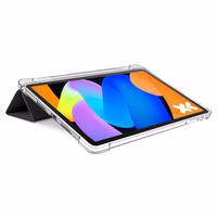 Tech-Protect SC Pen Hybrid Ümbris jaoks Lenovo Idea Tab 11.0 TB-336 - must