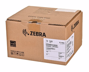 Zebra ZD421D – termootseprintimisega etiketiprinter, 300 × 300 dpi, 102 mm/s, juhtmega ja juhtmeta, Etherneti ja Bluetoothiga