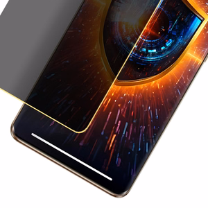 Oppo Reno 10 Pro+ – 3mk Silky Matt Privacy privaatsusfilter