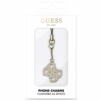 GUESS Charms GUCPM4GID (4G Glitter Charm)