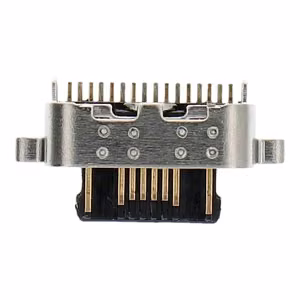 Charge connector jaoks MOTOROLA One fusion ORI
