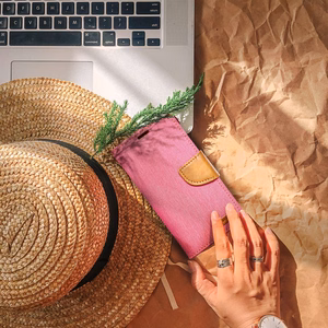 CANVAS Kaaned Ümbris jaoks SAMSUNG A35 5G roosa