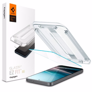 Spigen Glas.tR EZ Fit Tempered Glass for Samsung Galaxy A36 / A37 5G