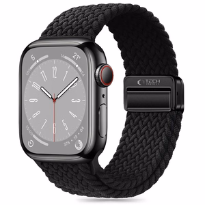 TECH-PROTECT NYLONMAG APPLE WATCH 4 / 5 / 6 / 7 / 8 / 9 / SE (38 / 40 / 41 MM) MUST