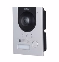 2-wire Outdoor Station jaoks villa VTO2202F-P-S3