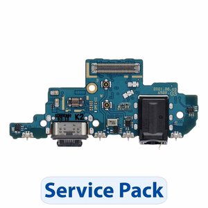 ServicePack плата зарядки SAMSUNG A52S A528B (Ver. K2) GH96-14860A