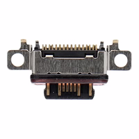 Charge connector jaoks XIAOMI Mi 11 pro ORI