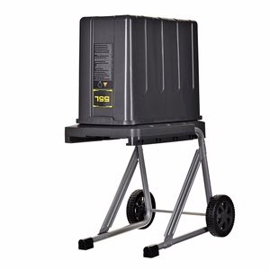 Ryobi RSH3045U – aiahakkur, 3000 W, 55 l