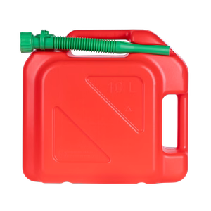 Kütusekanister, 10 l