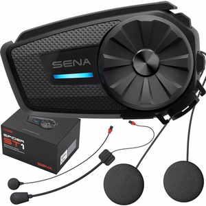 Sena Spider ST1 mootorratta intercom