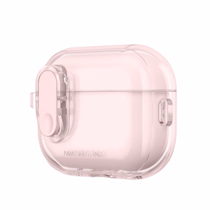 AmazingThing Minimal Ümbris jaoks AirPods Pro 2 - Roosa