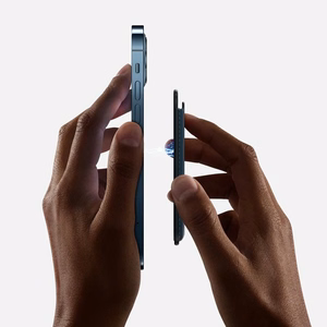 TEL PROTECT MagPocket - Tumesinine