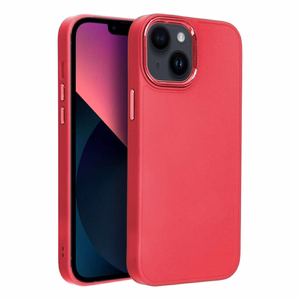 FRAME Ümbris jaoks IPHONE 13 Mini magenta