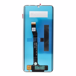 FixCell LCD-дисплей для Honor Y70 OEM без рамки