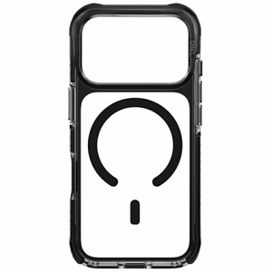 Uniq Combat Magclick Charging ümbris iPhone 18 Pro / 17 Pro – must