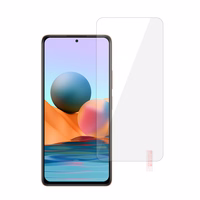 Karastatud klaas Kuldne jaoks XIAOMI REDMI NOTE 10 PRO/NOTE 10 PRO MAX