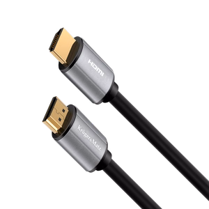 Kruger&Matz Basic HDMI–HDMI kaabel, 5 m