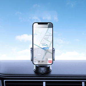 Car phone hoidja Joyroom JR-ZS284 (dashboard) must