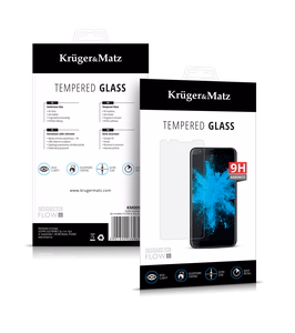 Kaitseklaas FLOW 6, 6S, 6Lite mudelitele