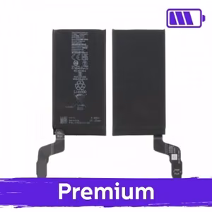 Aku ühildub Google Pixel 8a GO7DF 4492mAh (OEM)