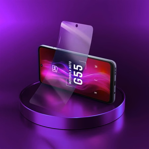 Hybrid glass 3mk FlexibleGlass for Motorola Moto G55 5G