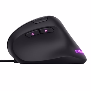 Trust GXT 144 Rexx mänguhiir paremakäeline USB Type-A optiline 10000 DPI