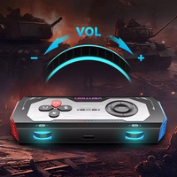 Vention gaming audio amplifier