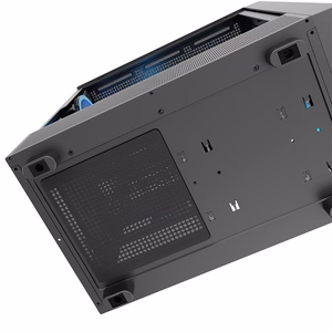 Корпус для ПК MODECOM Breeze ARGB Flow MIDI USB 3.0 x2 Type-C