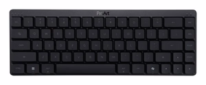 Klaviatuur Asus KD300 must 90XB0AN0-MKB020