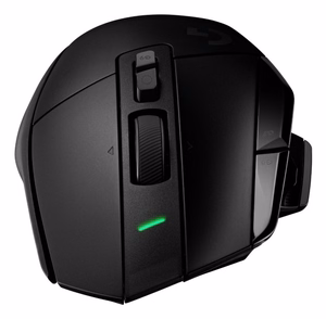 Logitech G G502 X PLUS - LIGHTSPEED juhtmevaba RGB mänguhiir