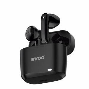 BWOO wireless TWS earphones BW94-BK must
