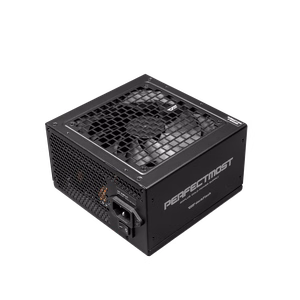 Блок питания компьютера DarkFlash PMT1250 (чёрный)