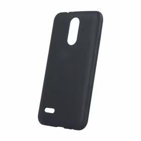 Matt TPU ümbris Motorola Moto G52 / G82 jaoks must