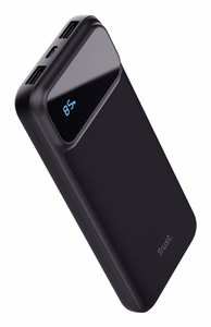 Trust 25882 akupank Lithium-Ion (Li-Ion) 10000 mAh must