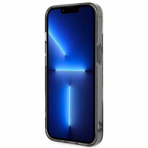 Guess Jungle Collection iPhone 14 Ümbris - roheline