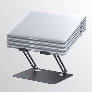 MEDIA-TECH sülearvuti alus LAPTOP STAND