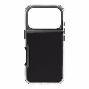 MATRIX Ümbris jaoks IPHONE 17 Pro must