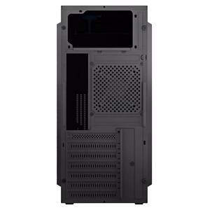 LOGIC CASE J23 PRO USB-C черный