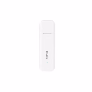 D-Link DWM-222W/R – 4G LTE AX300 Wi-Fi 6 USB-adapter