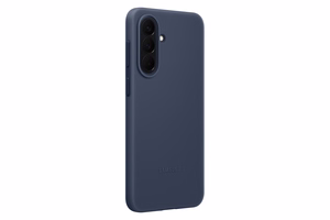 Samsung Silicone ümbris Samsung Galaxy A57 jaoks – tumesinine