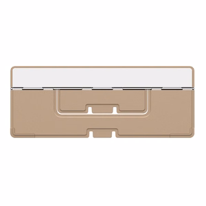 NILLKIN DUALWING LAPTOP STAND NUDE / CIELISTY