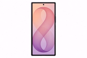 Samsung Galaxy Z Fold8 Ultra läbipaistev ümbris, 0.8 mm, 2 peegeldusvastase kilega
