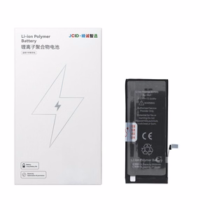 JCID Battery jaoks iPhone 6 Plus 3550 mAh (high capacity)