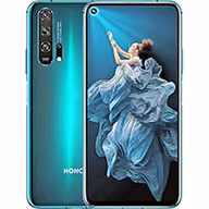 Honor 20 Pro