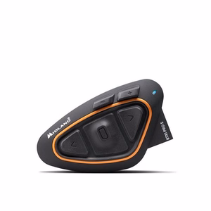 Mootorratta intercom Midland BTX1 PRO S-SINGLE