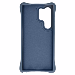 Tel Protect Wave Magsafe Ümbris jaoks Samsung Galaxy S23 Ultra tumesinine